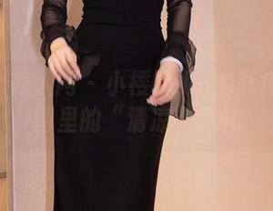 Xiuren秀人网 – 小樱koko的死库水：美图里的“清凉”洗礼