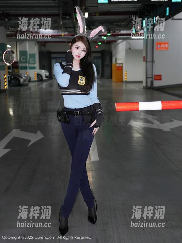 Xiuren秀人网-小橘子orange Xiuren秀人网 - 小橘子orange和她不一样的牛仔裤:图库趣味横生,下载步骤简单