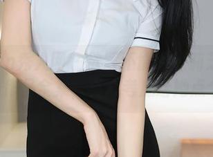 Xiuren秀人网 – 欲罢不能的徐莉芝Botty婚纱作品全集，真心考虑给她点个赞！