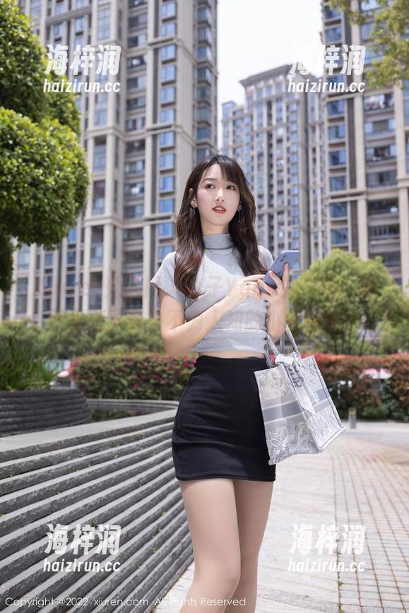 Xiuren秀人网 - 杏子Yada的私拍，原图里藏了多少不为人知的小秘密呢？