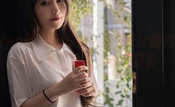 Xiuren秀人网 – 加入栗子Riz的内衣写真合集，果然是视觉冒险