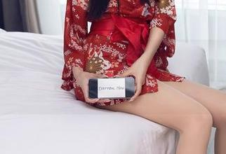 Xiuren秀人网 – 燕甘甘瑜伽大挑战：下载原图，自己也来一发？