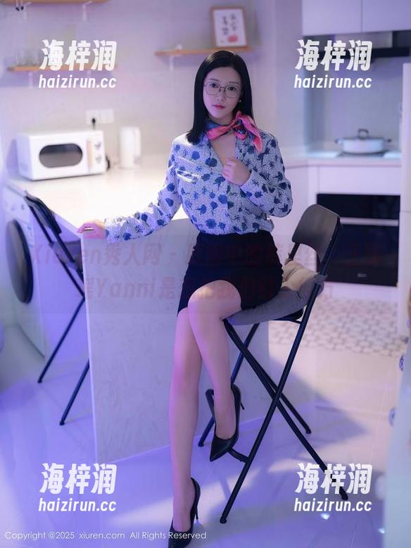 Xiuren秀人网-王馨瑶Yanni Xiuren秀人网 - 原图中的裤里丝,王馨瑶Yanni是想把我们引入何方