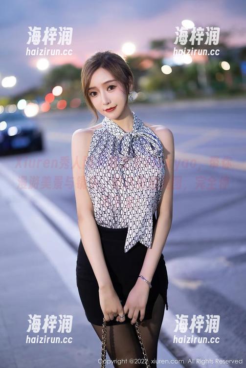 Xiuren秀人网-陈念灵Vickyao Xiuren秀人网 - 陈念灵Vickyao,带你漫游美景与镜头,精选旅拍美图,完全停不下来!