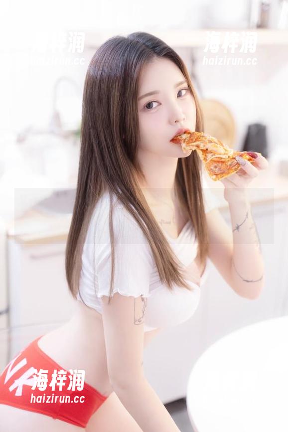 Yuka(유카)Bimilstory–每一张精选图片都充满了力量与性感