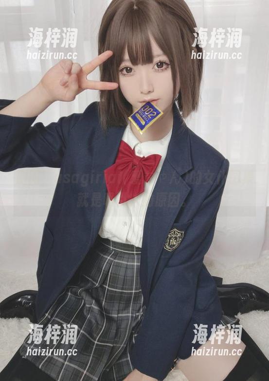 别问，asagiriai(爱ちゃん)的女仆图集就是吸引人的原因。