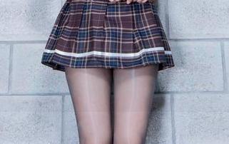 beautyleg – Neko的豹纹写真合集：谁在说小猫不迷人？