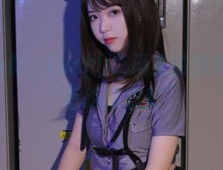 无圣光n影，fushii_海堂的图集里谈谈“近距离恋爱”