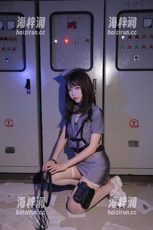 无圣光n影，fushii_海堂的图集里谈谈“近距离恋爱”