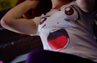 pans – 无圣光也有魔力，兔兔护士合集看得我有点恍惚。