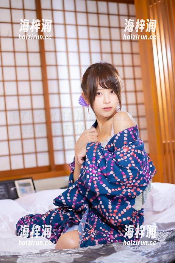 看了いくみ(育美)的相部屋宿泊高清原图，恍惚间觉得不只是长得好，关键是周边也得有点意思。