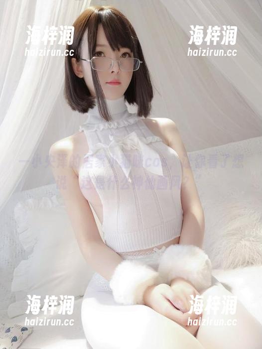 一小央泽的居家小猫咪cos，让你看了想说“这是什么神仙画风？”
