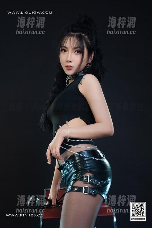 丽柜 - Amily的兔女郎图包，真有免费送的可能性吗？