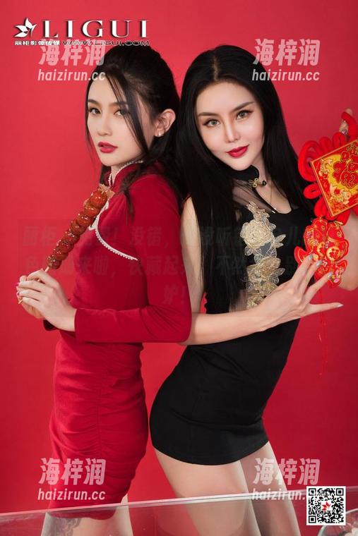 丽柜 - 免费！没错，你没听错，允儿的粉色图册来啦，快藏起来，不然会让别人嫉妒！