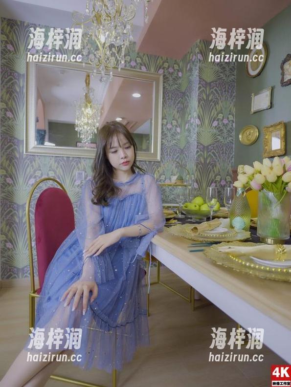 丽柜 - 图图的套图—清纯的外表下，是不是藏着不少故事呢？