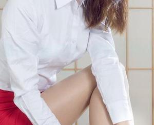 丽柜 – 璐璐美腿美图，谁能拒绝这样的小美好？