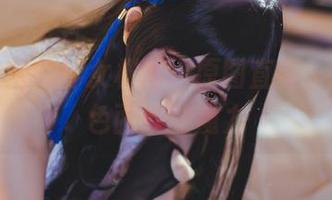 乖乖衣宝的修女样本：原图直击，看那白色面纱的魔力