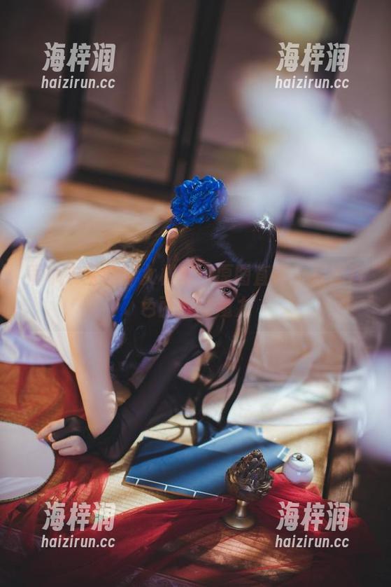 乖乖衣宝的修女样本：原图直击，看那白色面纱的魔力