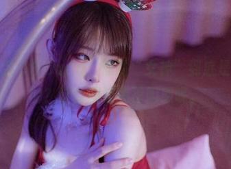 高清，余多多Dudu，你的“女神”到底是咋炼成的？这套图让我很困惑呢。