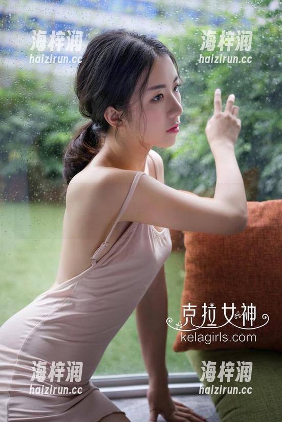 克拉女神 - 看了姜璐的和服，专门选出来的作品，总觉得老天给了我个意外。