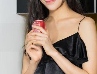 克拉女神 – 蕾丝情怀，瑞莎的作品让人恍如置身于一场资源的梦中