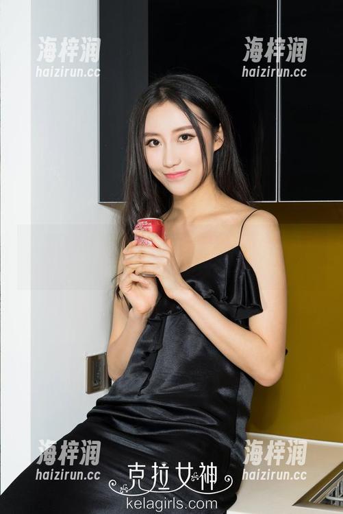 克拉女神 - 蕾丝情怀，瑞莎的作品让人恍如置身于一场资源的梦中
