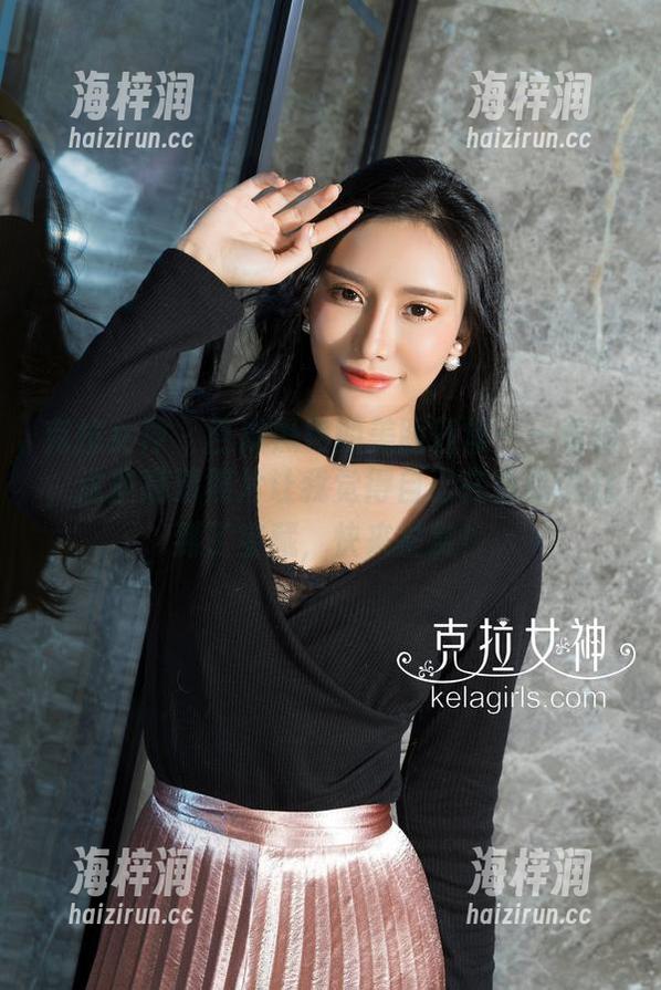 克拉女神-百琳 克拉女神 - 百琳黑色的美图日常——看啊,这些高清照片让我觉得自己在黑暗中找到了宝藏,快来鉴赏!