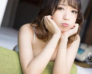 克拉女神 – “学妹状况”满分，苏可可图集里的小细节，真带劲！