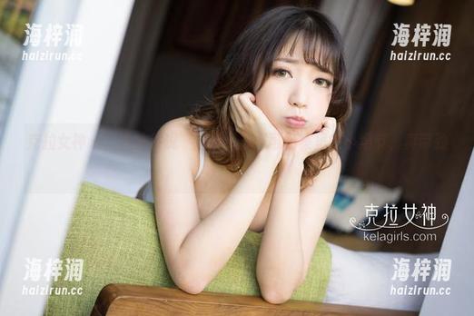 克拉女神-苏可可 克拉女神 - “学妹状况”满分,苏可可图集里的小细节,真带劲!