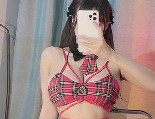 微密圈 – 连衣裙中的兔宝妮to，分享无极限，我只想问一句，你到底从哪儿找的灵感？