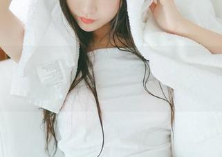 兔玩映画的蕾姆和狂三写真：下载后，别怪我把你们P成小人儿哦