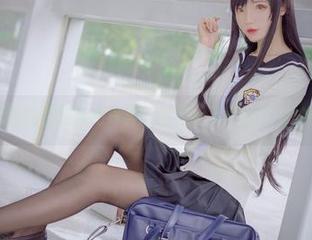 我是兔玩映画的旗袍写真狂热者，下载即是爱的证明！
