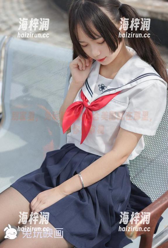 兔玩映画 别害羞,兔玩映画的百合美图就在那里,等你来审视