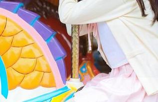 兔玩映画新作：偶遇——那原图里的释放感，嗨翻天，分享下不一样的我！