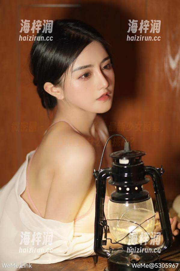古阿扎 微密圈 - 古阿扎又来了,最新少女图集,这次又碰到什么新挑战?