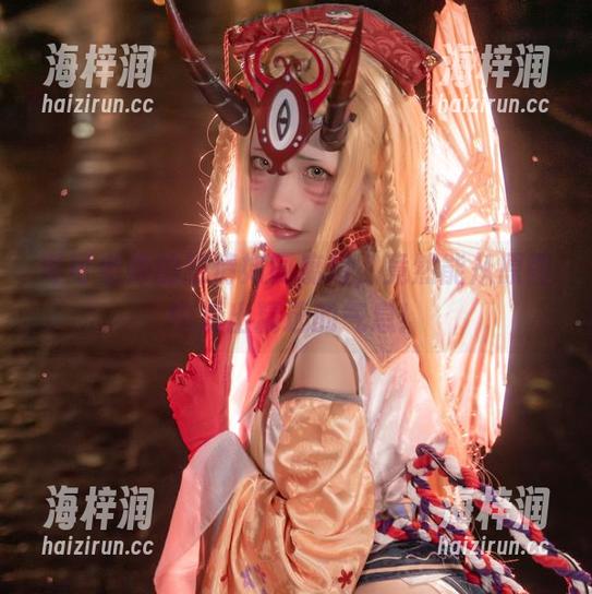 可可老师的剧情如同魔幻，竟然能从原图中透出精选的气息！