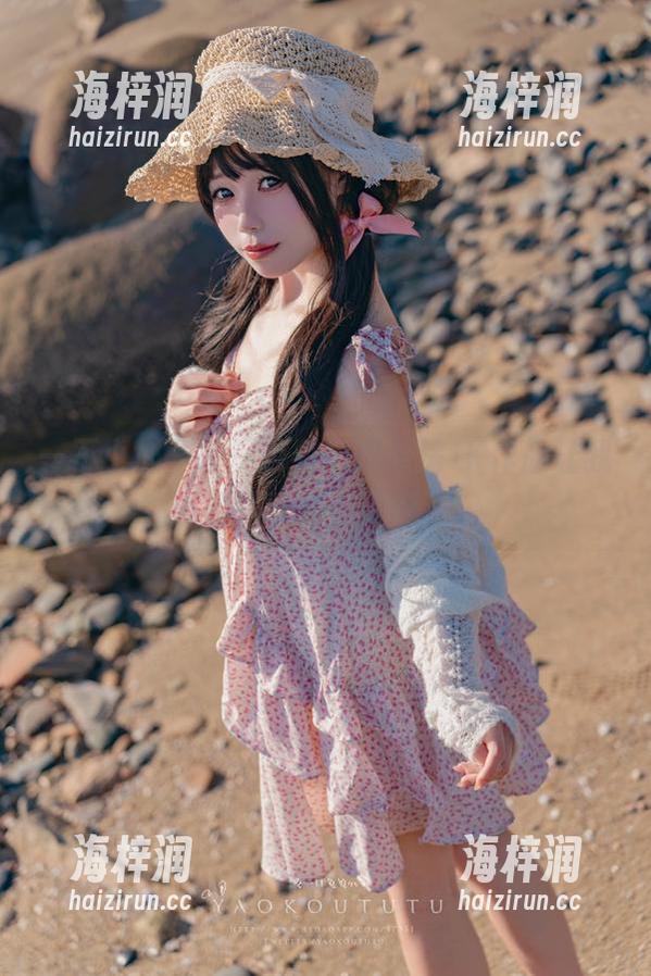 一不小心，咬一口兔娘的私房JK作品让我对校服重新有了想法！