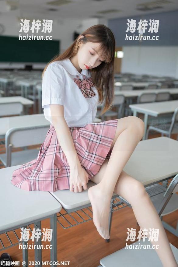 喵糖映画 - 哦，半半子的和服作品，居然能免费欣赏，周周都有惊喜！