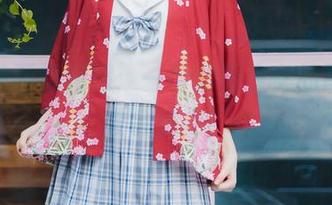 喵糖映画福利照：一份制服少女的图包，谁会抗拒？