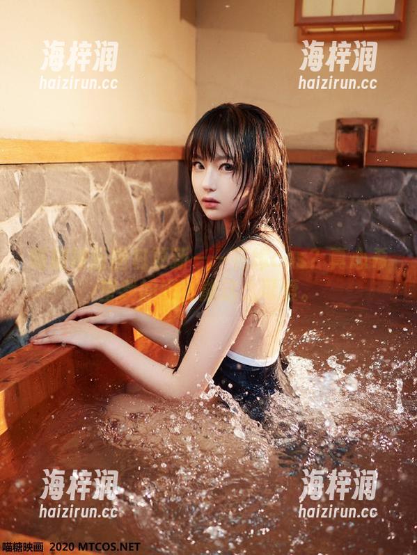 喵糖映画 喵糖映画图包更新——花嫁cos?真心希望我的婚礼能这么可爱。