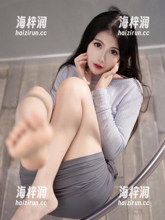 大梨子不是御姐短尾猫合集｜看到这些粉嫩的姿势，谁不想多花点时间？