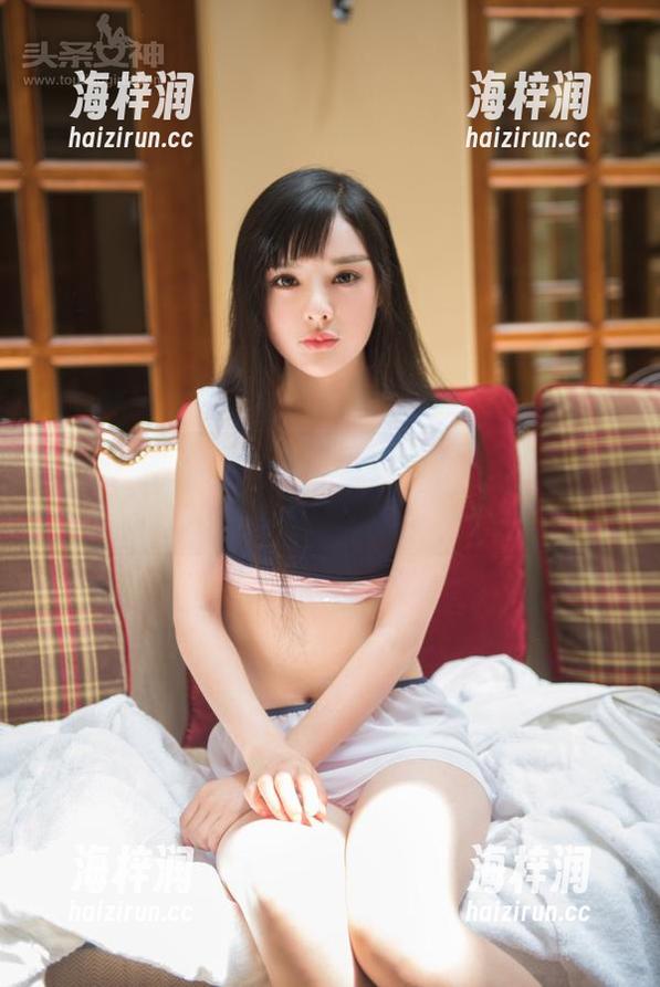 头条女神 - 王竹真能不走心？最新灰丝合集就问你怎么看？