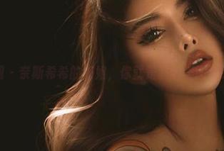 微密圈 – 奈斯希希的姐姐，你就是我的美图灵感啊！
