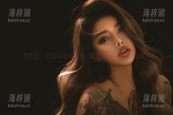 微密圈 - 奈斯希希的姐姐，你就是我的美图灵感啊！