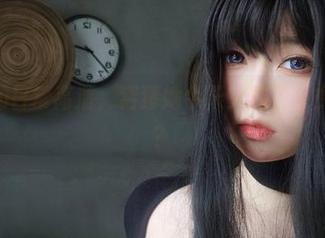 女主K的日常高清，猜猜她今天又戴了多少种帽子？