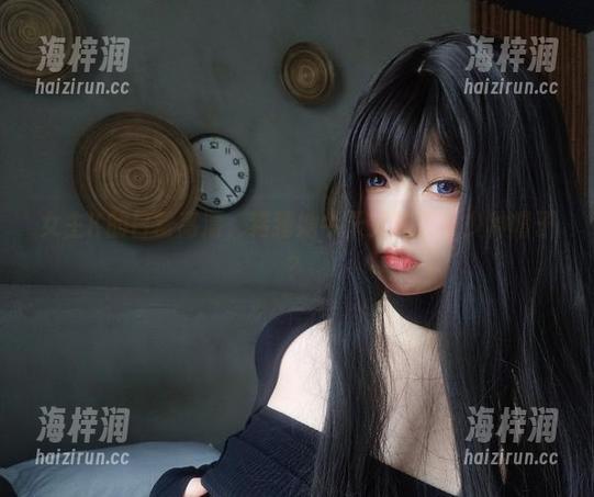 女主K的日常高清，猜猜她今天又戴了多少种帽子？