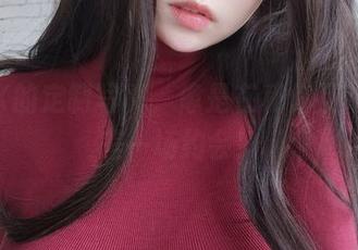 女主K的定制写真，像是在和你互动，只差一场约会！