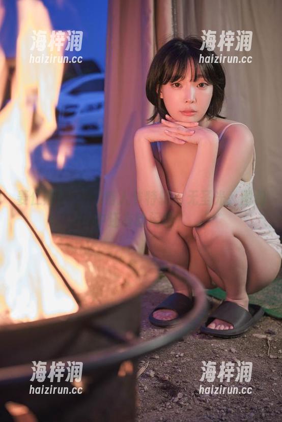姜仁卿(강인경)情人节特辑：无圣光、图包中还有啥闲聊？