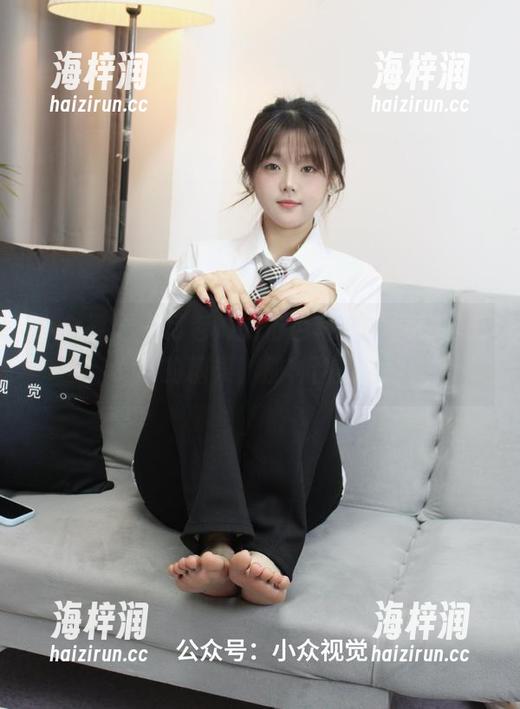 小众视觉 - 珂老师的粉色写真，像是初恋的糖果，那种甜！