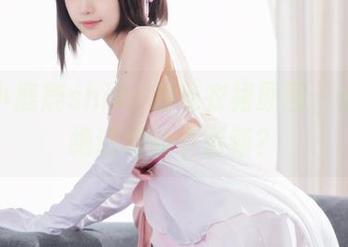 这是小鹿鹿shika的连衣裙原图，谁能拒绝这样的小清新？